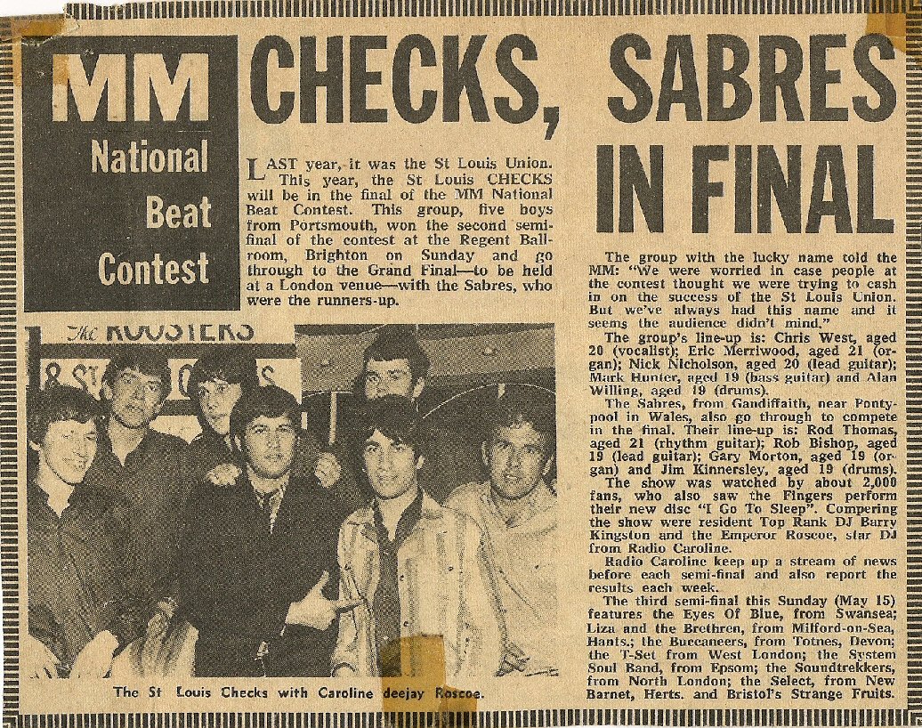 st louis checks news